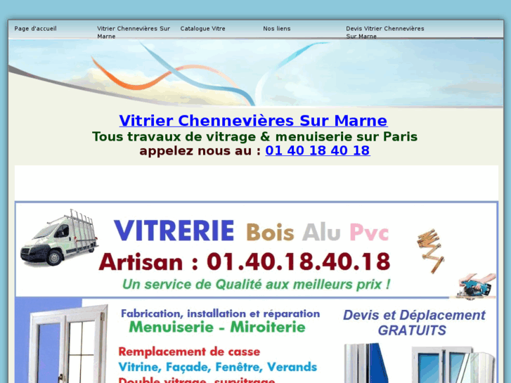 www.xn--vitrierchenneviressurmarne-xkc.com