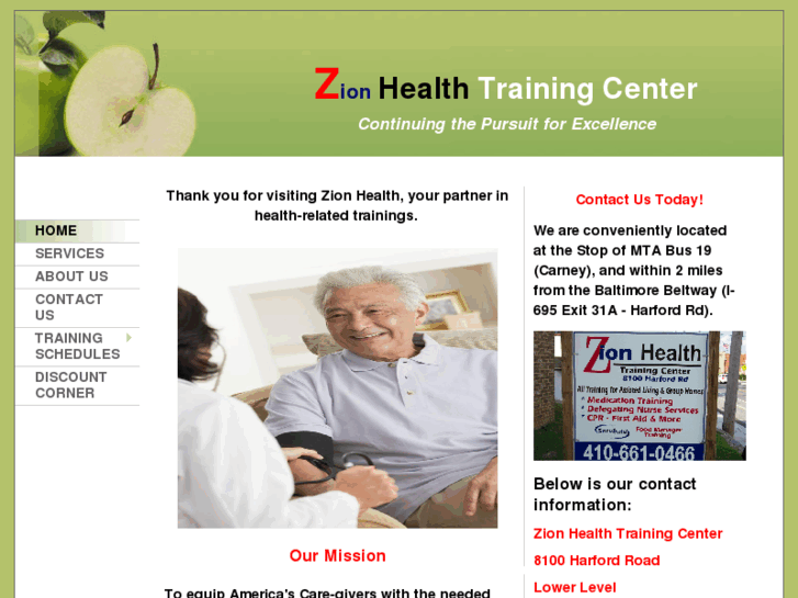 www.zionhealthmd.com