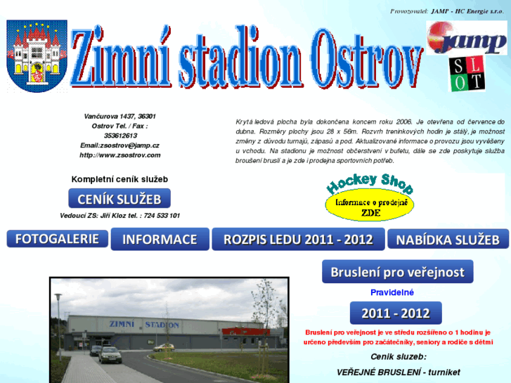 www.zsostrov.com