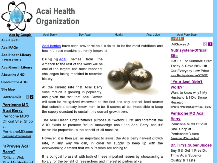 www.acai-health.org