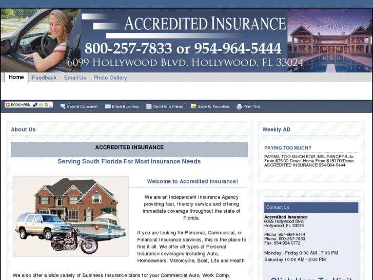 www.accreditedinsurance-fl.com