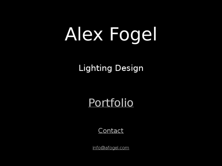 www.afogel.com