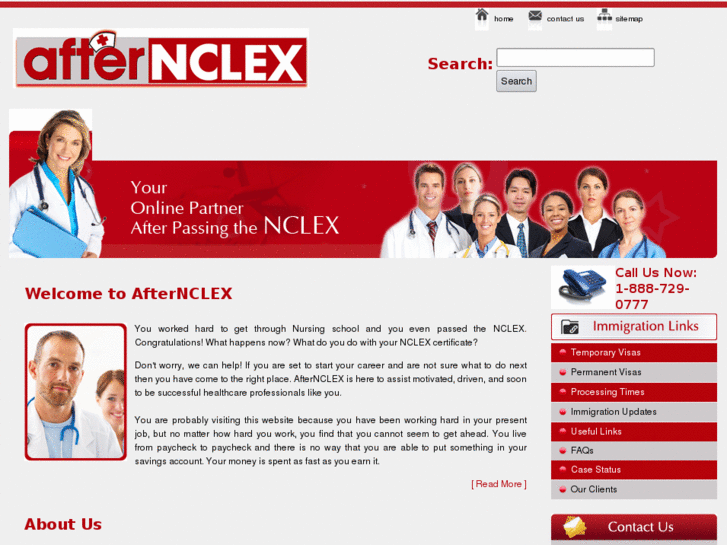 www.afternclex.net