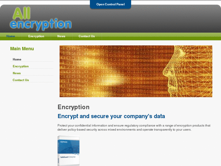 www.allencryption.com