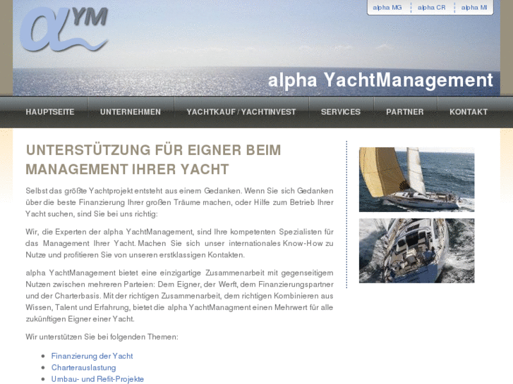 www.alpha-ym.com