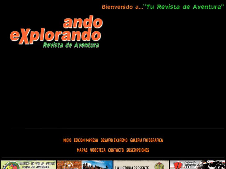 www.andoexplorando.com