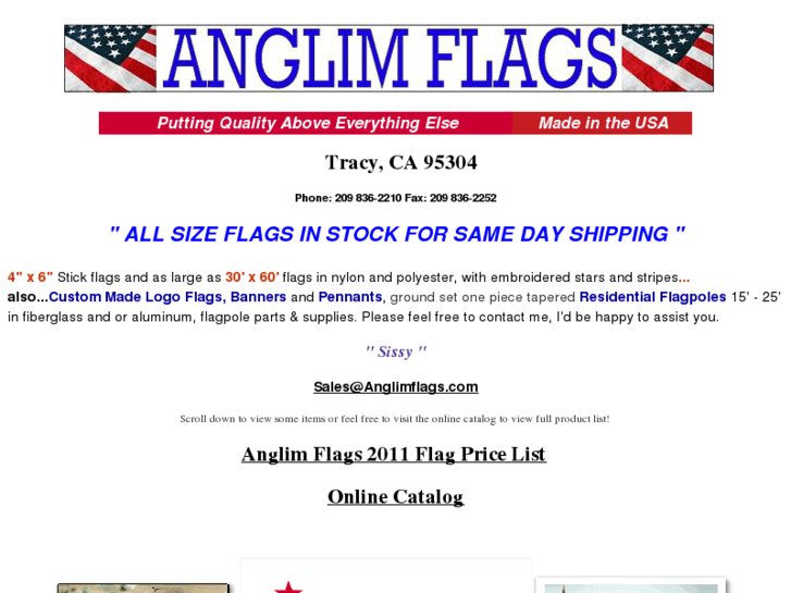 www.anglimflags.com