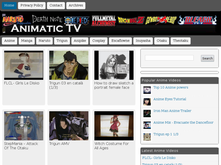 www.animatictv.com