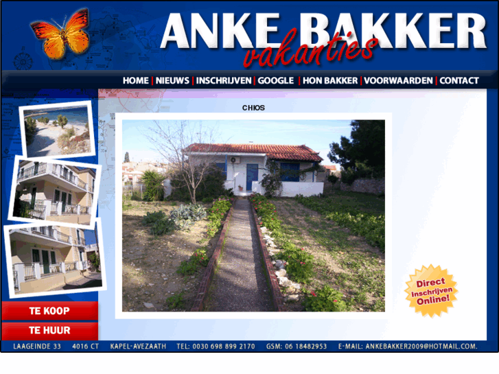 www.ankebakker.com