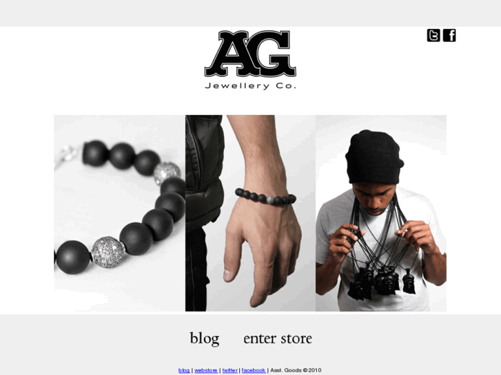 www.assortedgoods.com