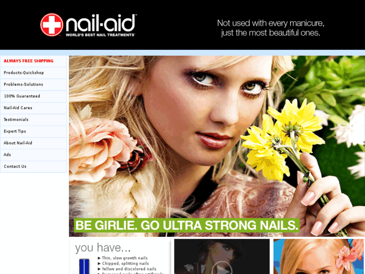 www.bestnailtreatment.com