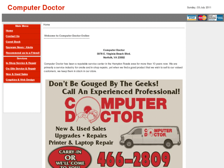 www.betterthanthegeeks.com