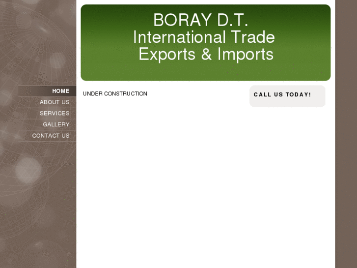 www.boraytrade.com