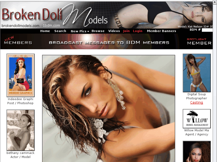 www.brokendollmodel.com