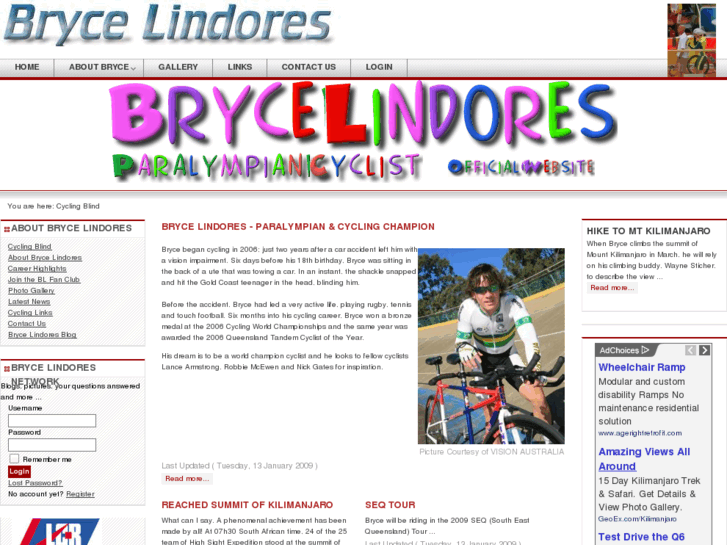 www.brycelindores.com