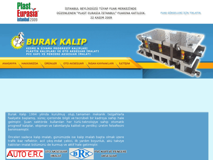 www.burakkalip.com