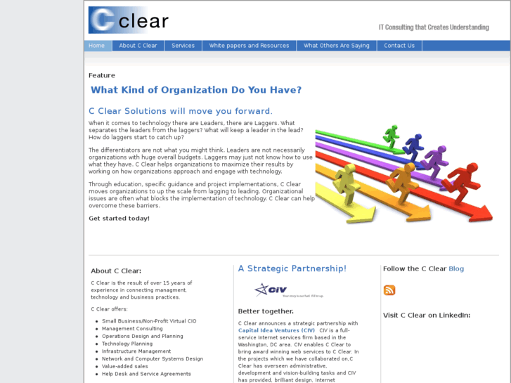 www.c-clearsolution.com