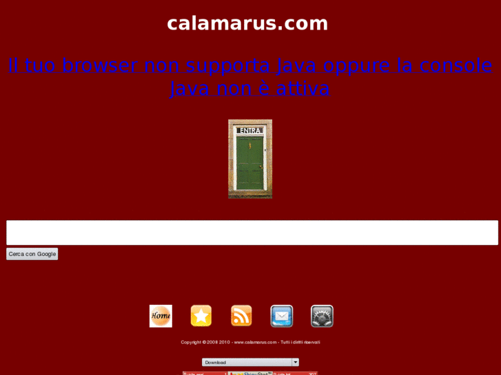 www.calamarus.com