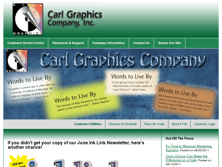 www.carlgraphics.com