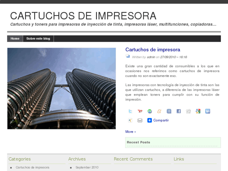 www.cartuchos-impresora.org