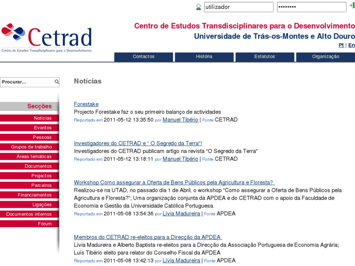 www.cetrad.info