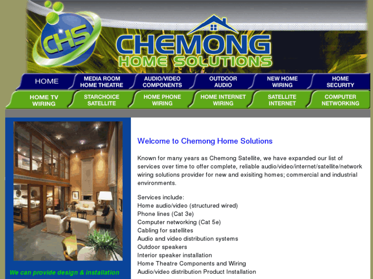 www.chemonghomesolutions.com