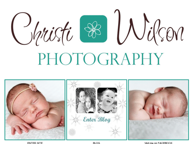 www.christiwilsonphotography.com