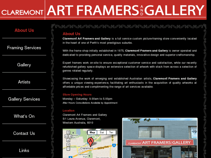 www.claremontartframers.com