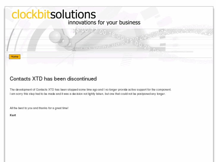 www.clockbit.net
