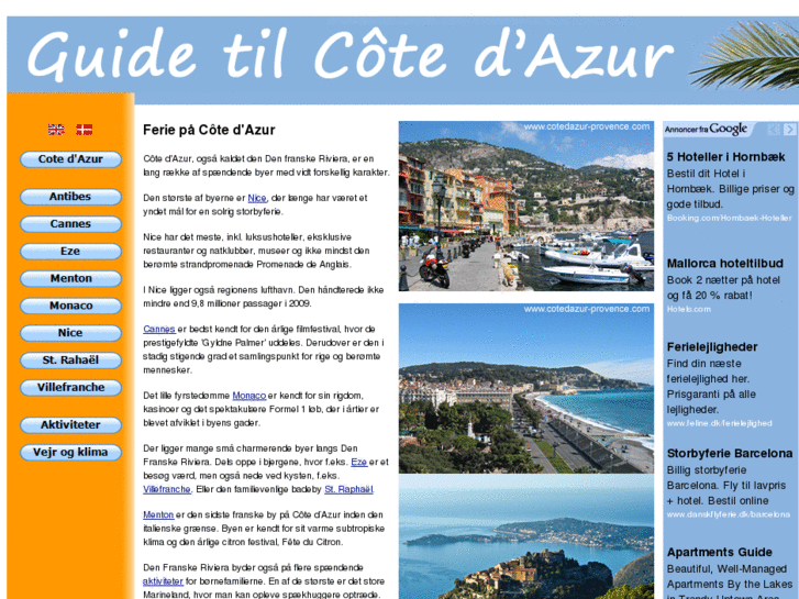 www.cotedazur-guide.com