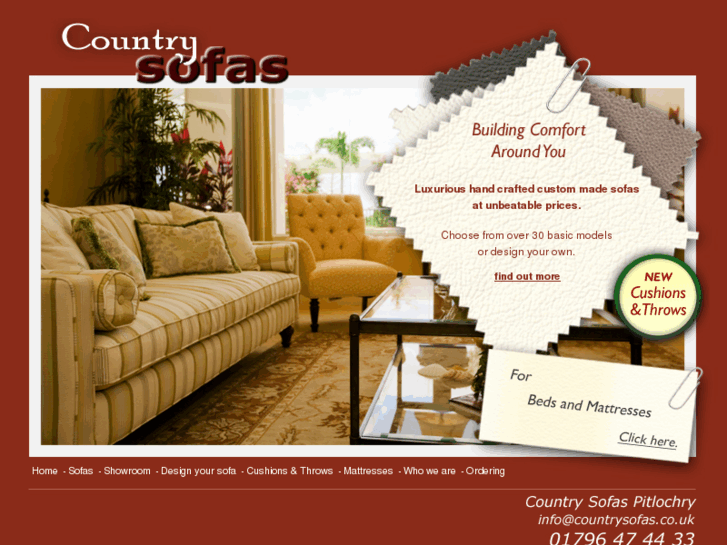 www.countrysofas.co.uk