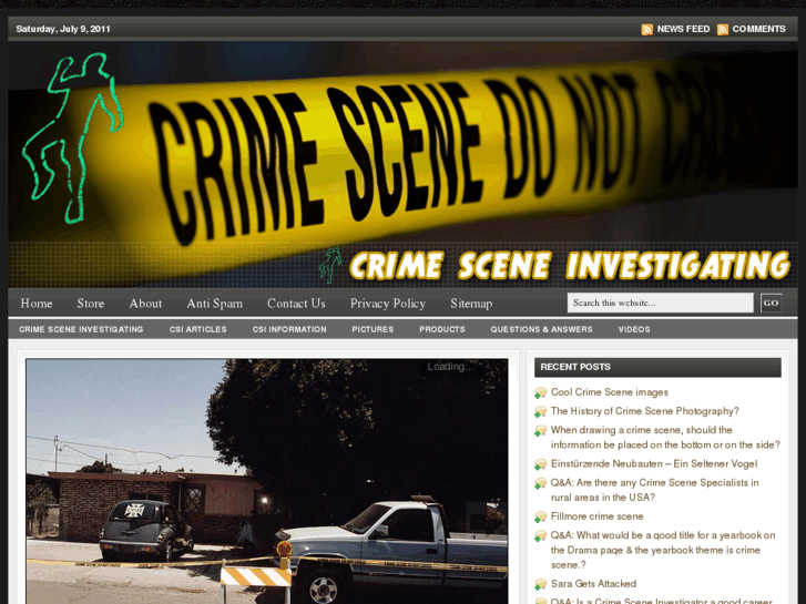 www.crimesceneinvestigating.com