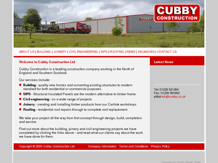 www.cubby.co.uk