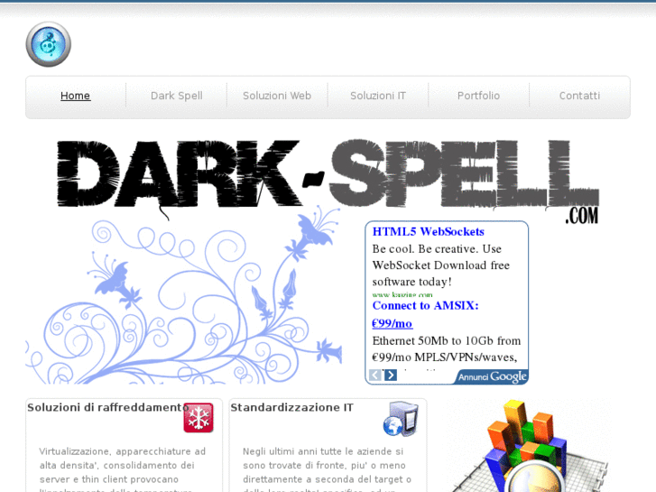 www.dark-spell.com