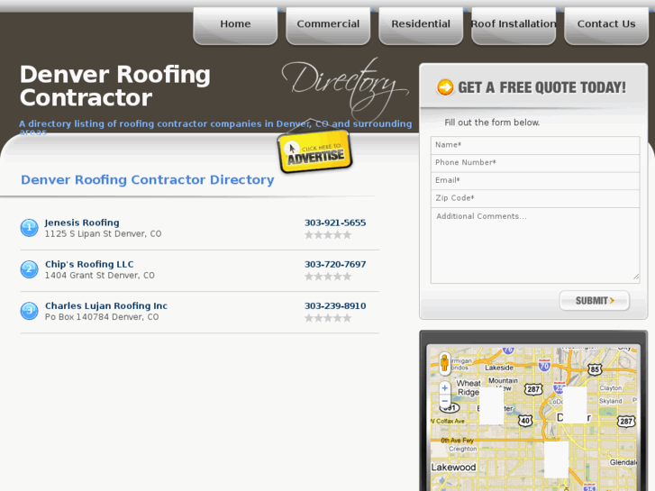 www.denverroofingcontractor.org