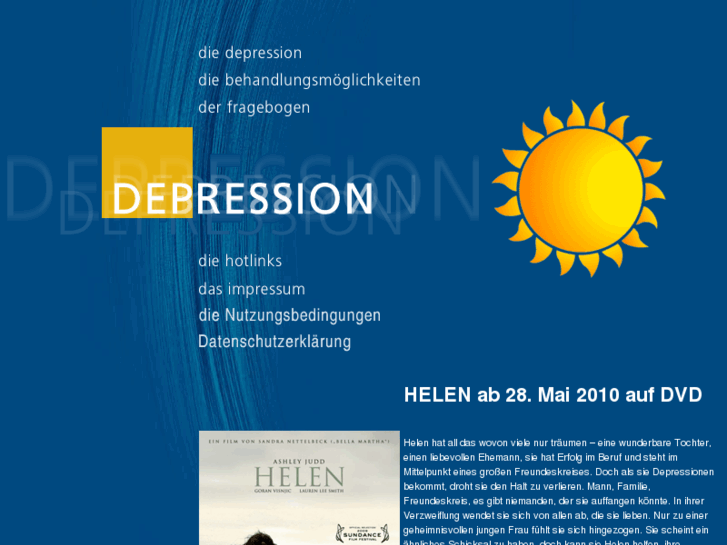 www.depressionen.org