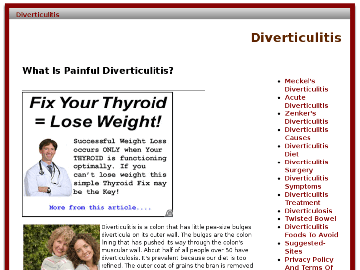 www.diverticulitis101.com