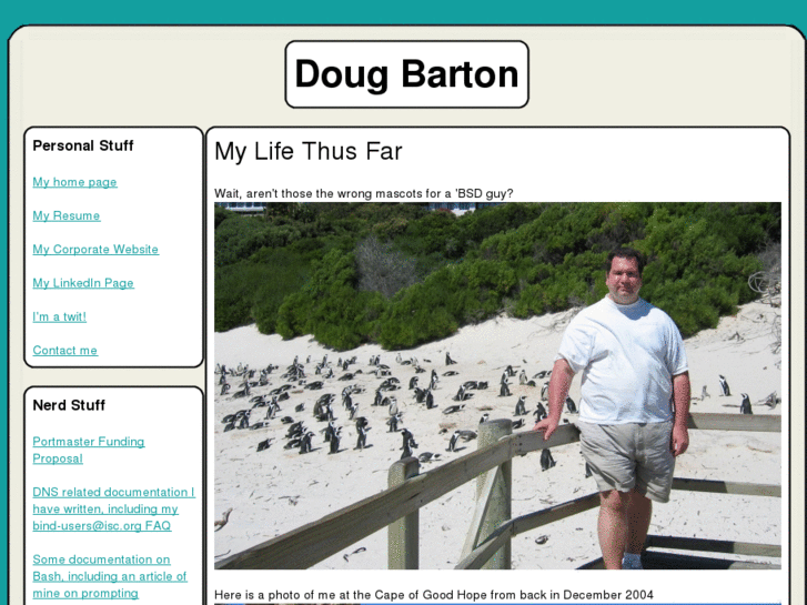 www.doug-barton.com