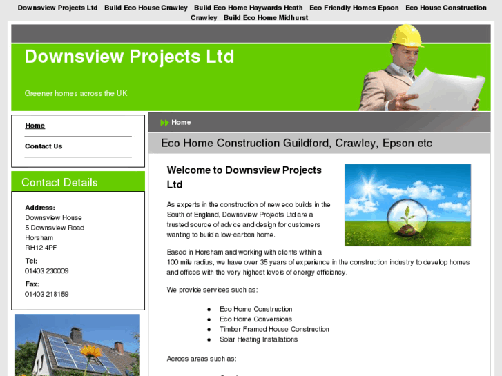 www.downsviewprojects.com