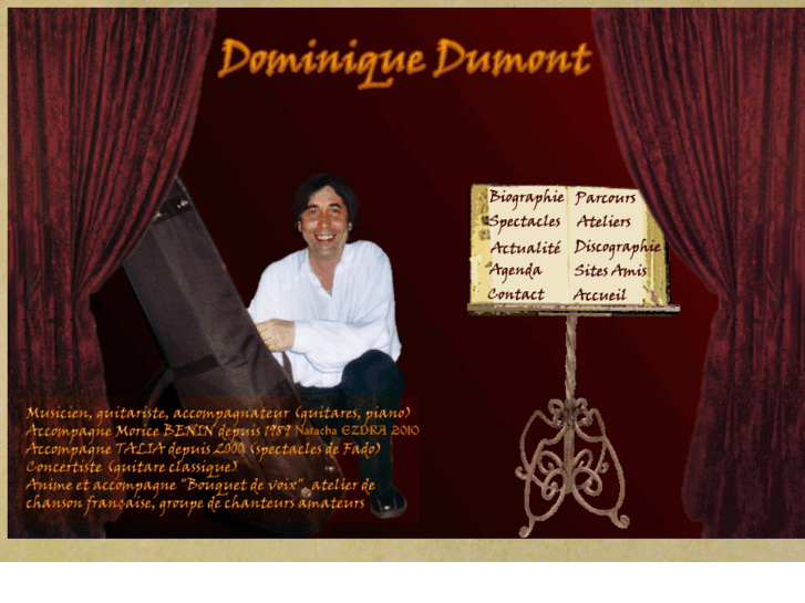 www.dumontdominique.com