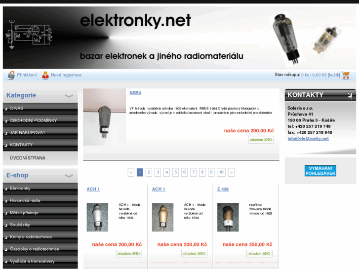 www.elektronky.net