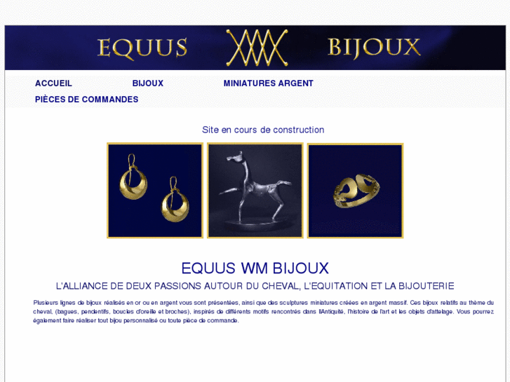 www.equus-bijoux.com