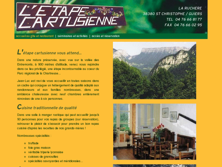 www.etape-cartusienne.com