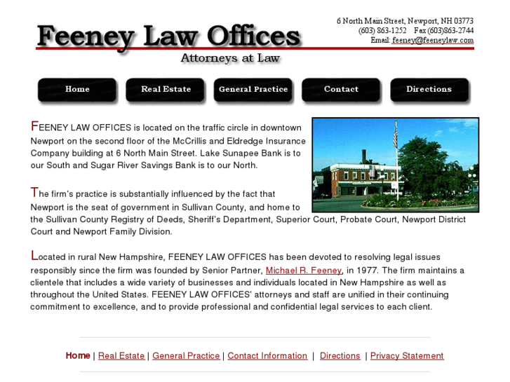 www.feeneylaw.com