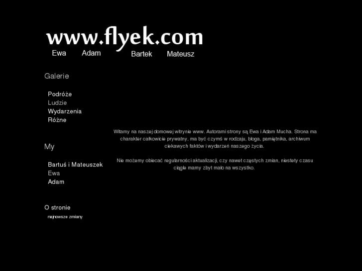 www.flyek.com