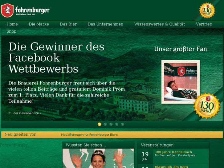 www.fohrenburger.com