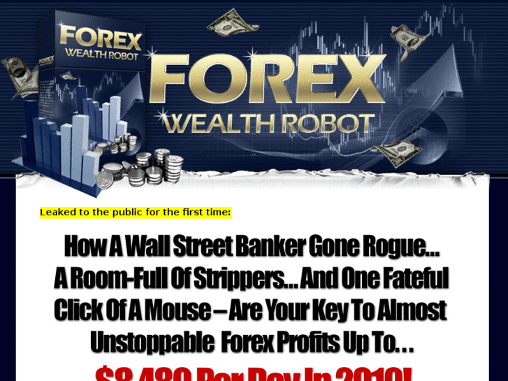 www.forexwealthrobot.com