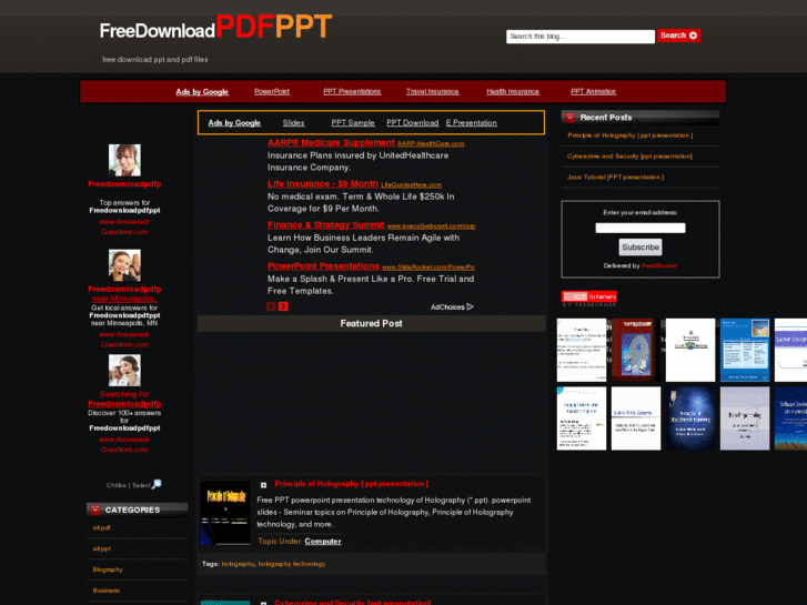 www.freedownloadpdfppt.com