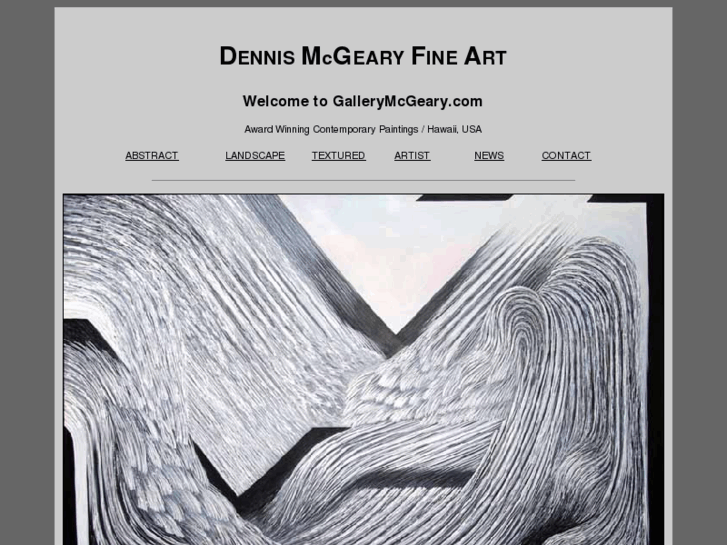 www.gallerymcgeary.com