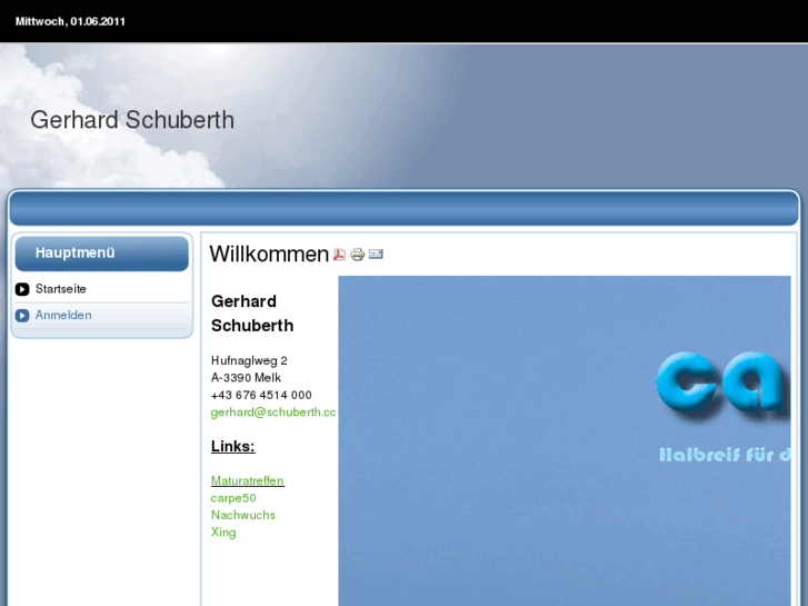 www.gerhardschuberth.com